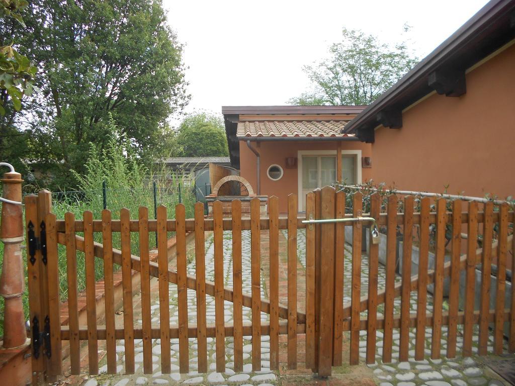 Ulivo Della Querce Villa Querce  Exterior photo